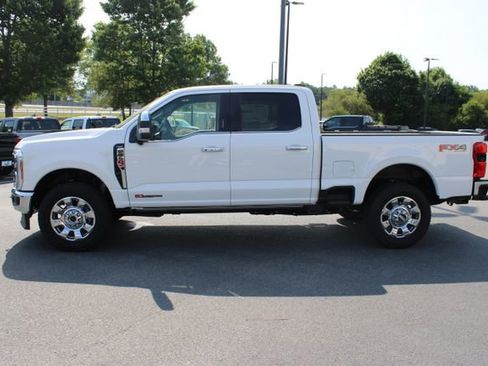 New 2026 Ford F250 Lariat w/ Lariat Ultimate Package AWD/4WD image 15
