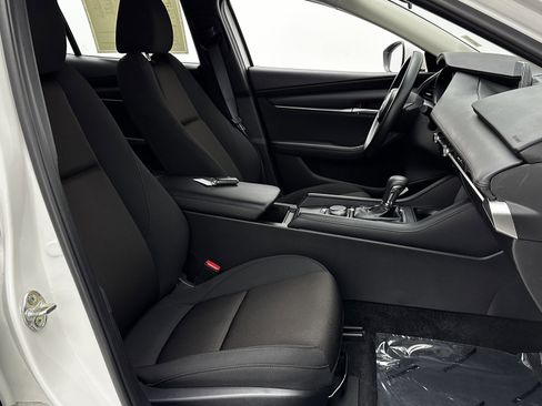 Used 2025 MAZDA MAZDA3 s image 34