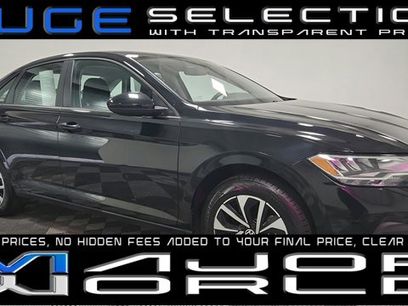 Used 2023 Volkswagen Jetta S w/ Driver Assistance Package