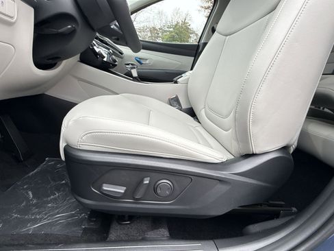 New 2026 Hyundai Tucson SEL image 14