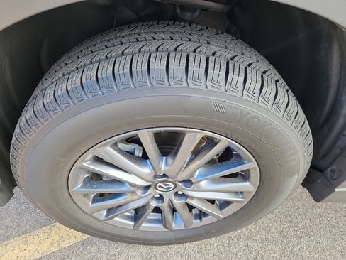 Used 2020 MAZDA CX-5 Sport image 16