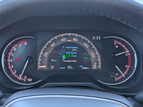 Used 2024 Toyota RAV4 XLE Premium image 26