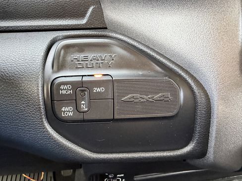 Used 2019 RAM 3500 Tradesman image 8