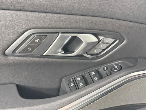 New 2026 BMW 330i Sedan w/ Premium Package RWD image 17