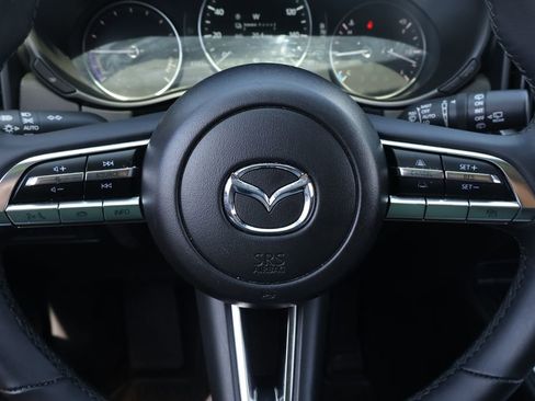 Used 2025 MAZDA CX-50 2.5 Hybrid w/ Weather Package AWD/4WD image 21