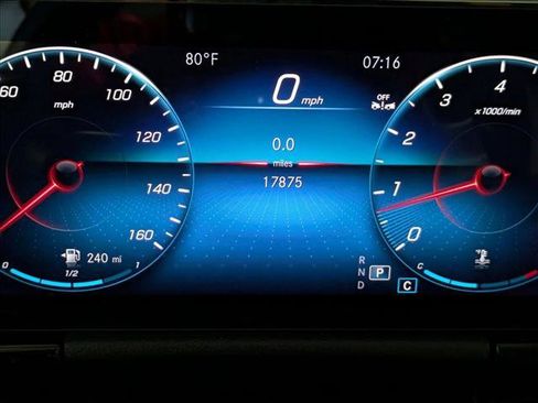 Certified 2023 Mercedes-Benz GLA 250 image 13