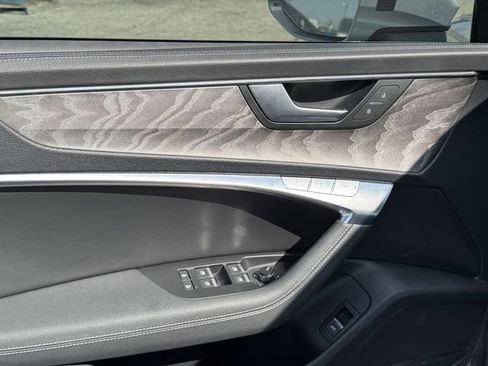 Used 2024 Audi A6 Premium Plus image 12