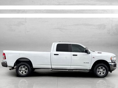 Used 2024 RAM 3500 Big Horn