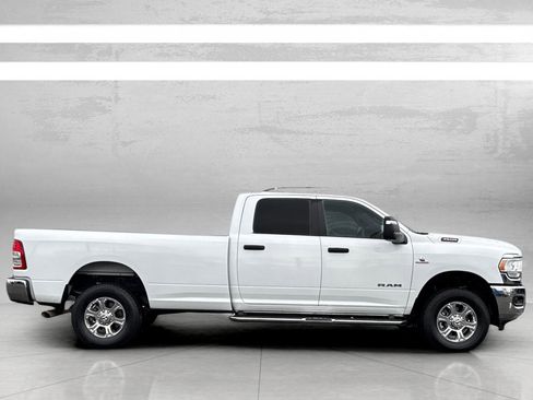 Used 2024 RAM 3500 Big Horn image 4