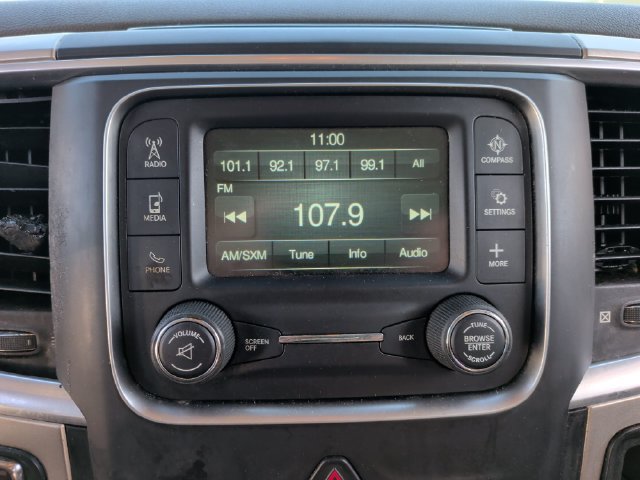 Used 2019 RAM 1500 Classic SLT RWD image 20