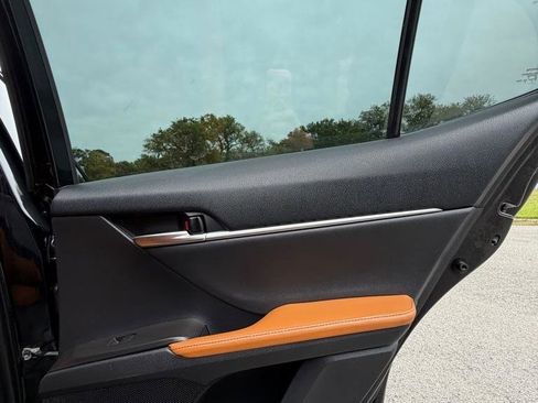 Used 2021 Toyota Camry XSE image 15