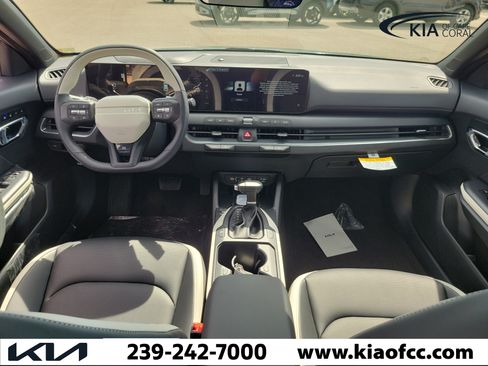 New 2026 Kia K4 EX FWD image 14