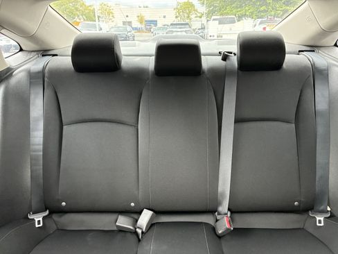 Used 2017 Honda Civic LX image 31