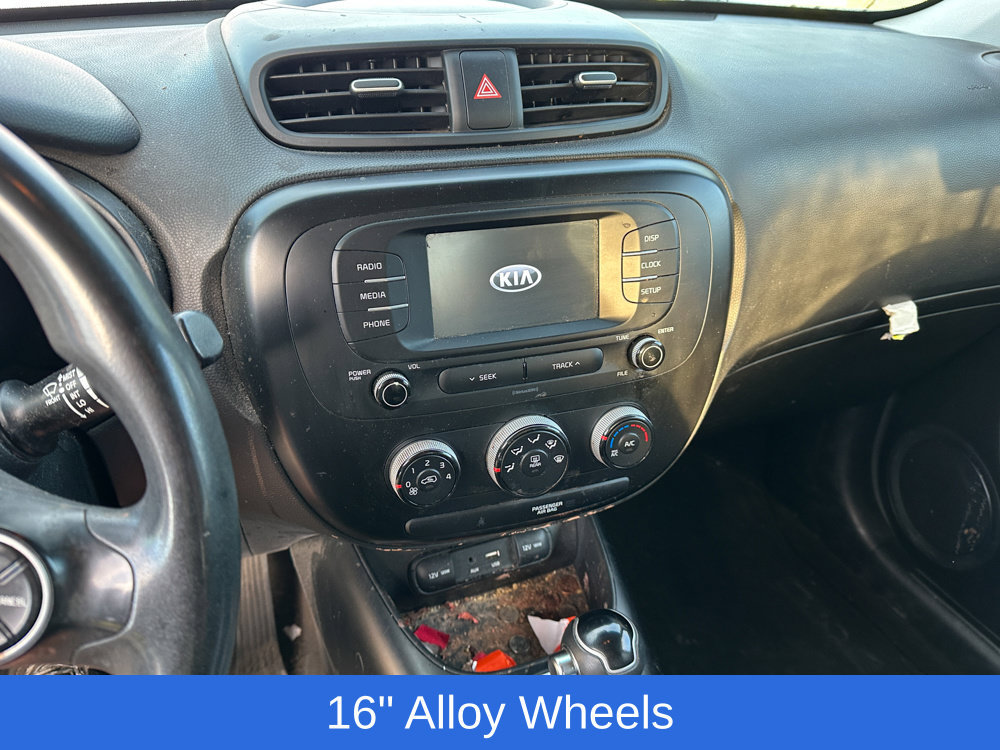 Used 2019 Kia Soul FWD image 10
