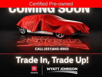 Used 2025 Toyota 4Runner TRD Off-Road Premium