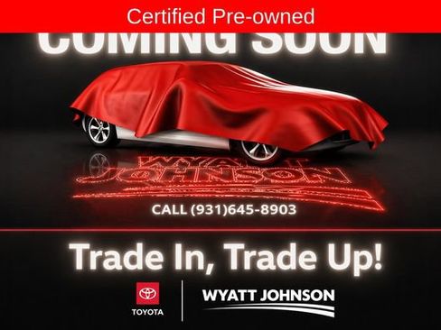 Used 2025 Toyota 4Runner TRD Off-Road Premium AWD/4WD image 1