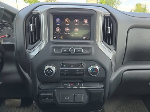 Used 2020 GMC Sierra 1500 4x4 Double Cab w/ Sierra Value Package image 22