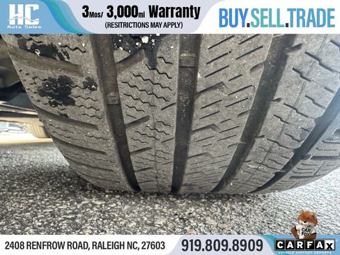 Used 2018 Honda Clarity Touring image 7