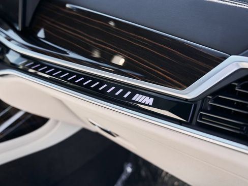 Used 2024 BMW X7 M60i w/ Executive Package AWD/4WD image 44