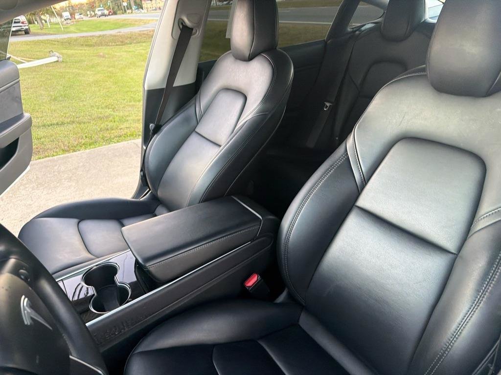 Used 2018 Tesla Model 3 Long Range RWD image 26