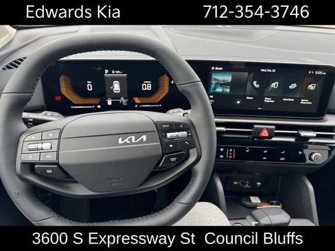 New 2026 Kia Sportage LX AWD/4WD image 18