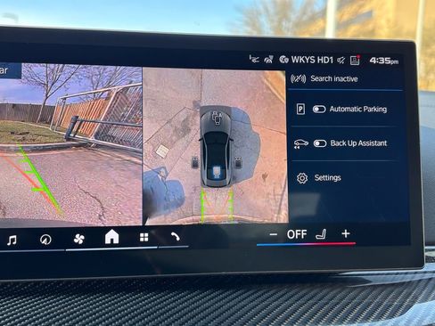 New 2026 BMW M4 xDrive Competition image 21