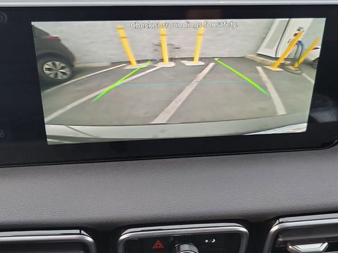 New 2026 Nissan Sentra S w/ Floor Mat Package FWD image 6