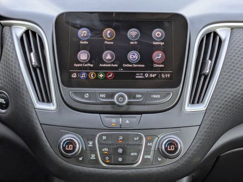 Used 2023 Chevrolet Malibu LT w/ Driver Confidence Package FWD image 21