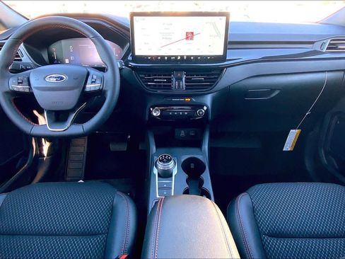 New 2026 Ford Escape ST-Line w/ Tech Pack #1 image 5