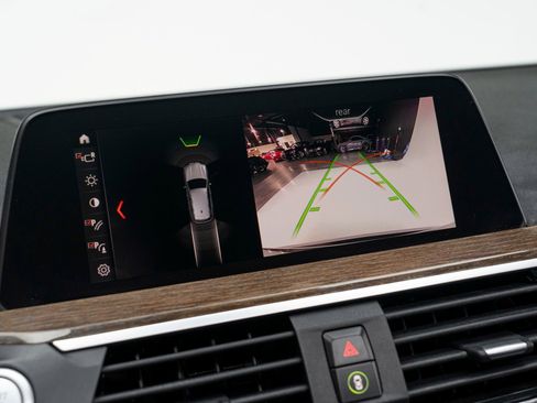 Used 2021 BMW X3 xDrive30i w/ Convenience Package AWD/4WD image 28