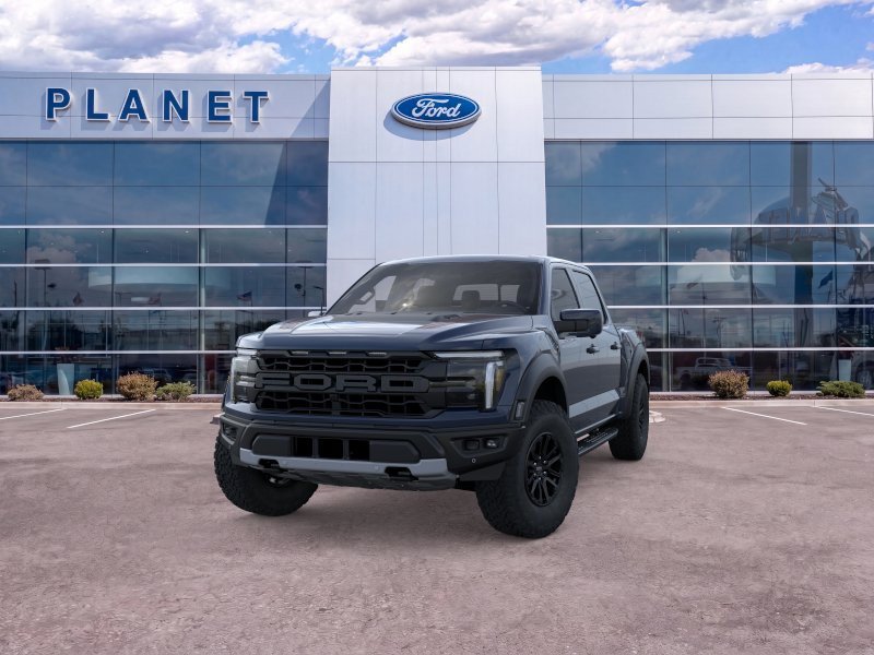 New 2026 Ford F150 Raptor AWD/4WD image 2