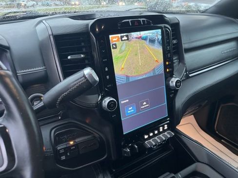 Used 2022 RAM 2500 Limited w/ Night Edition image 29