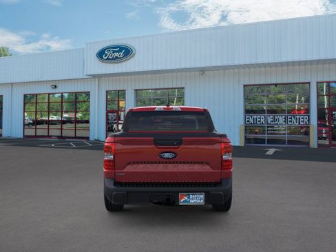 Used 2026 Ford Maverick XLT w/ XLT Luxury Package image 5