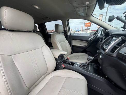 Used 2020 Ford Ranger Lariat w/ Equipment Group 501A Mid image 12