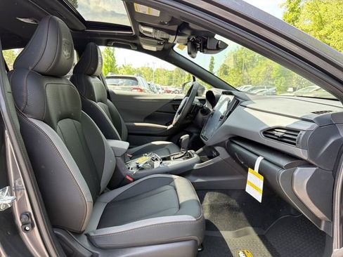 New 2026 Subaru Crosstrek 2.5i Wilderness AWD/4WD image 17