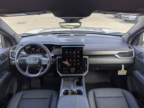 New 2026 GMC Acadia Elevation w/ Black Edition image 17