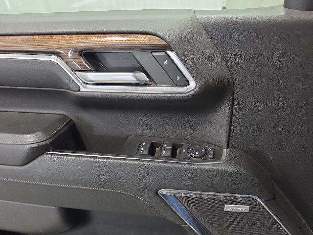 Used 2024 Chevrolet Silverado 1500 RST w/ All Star Edition Plus AWD/4WD image 15