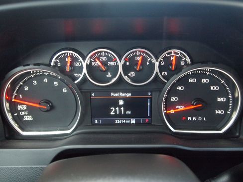 Used 2022 Chevrolet Silverado 1500 RST w/ Rally Edition image 19