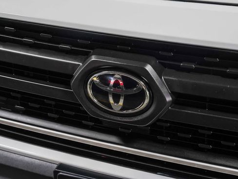 Certified 2024 Toyota RAV4 Adventure AWD/4WD image 9