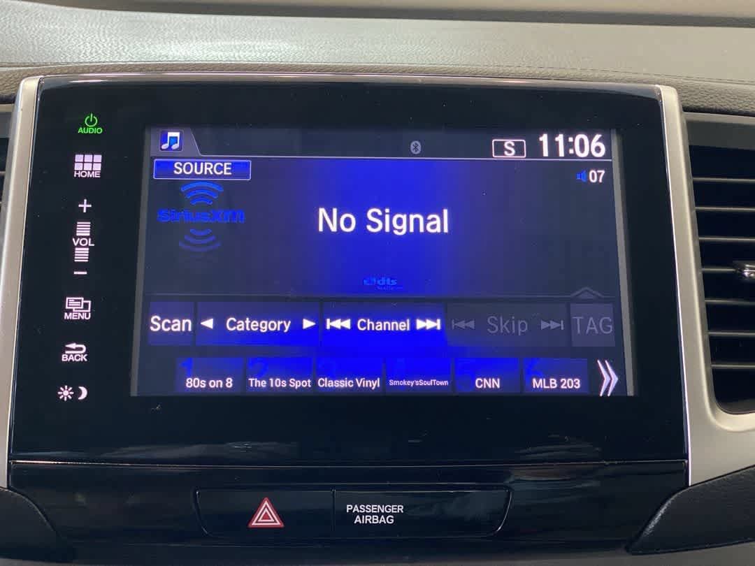 Used 2016 Honda Pilot EX-L image 19