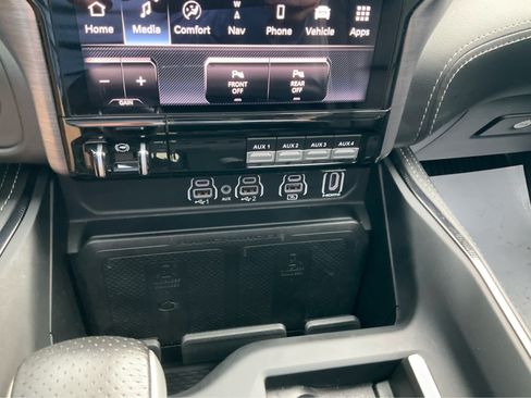 Used 2025 RAM 1500 RHO w/ RHO Level 1 Equipment Group AWD/4WD image 12