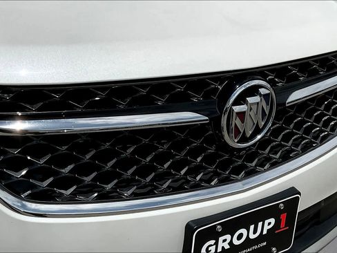 Certified 2023 Buick Envision Avenir FWD image 29