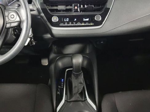 Used 2024 Toyota Corolla LE FWD image 24