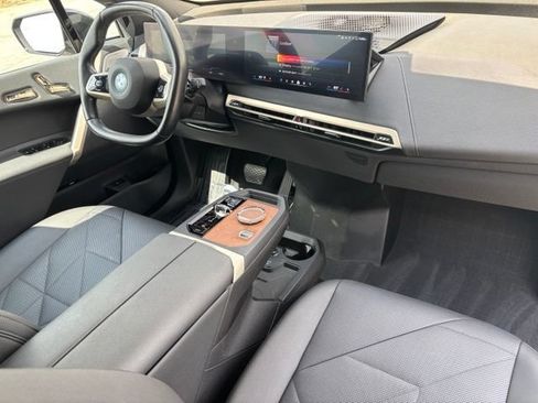 Certified 2024 BMW iX M60 AWD/4WD image 30