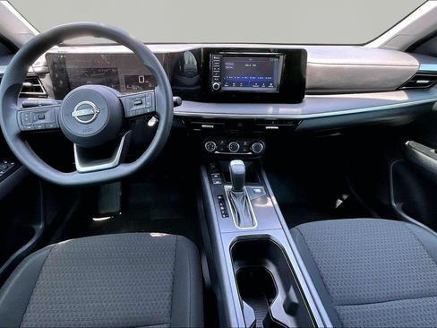Used 2025 Nissan Kicks S AWD/4WD image 8