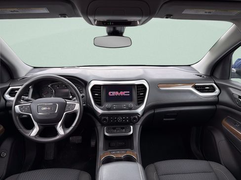 Used 2023 GMC Acadia SLE w/ Driver Convenience Package AWD/4WD image 18