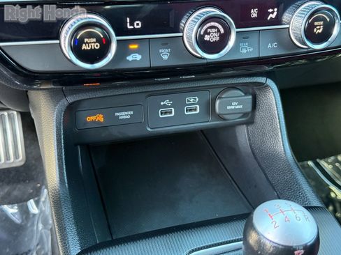 Used 2023 Honda Civic Si image 24