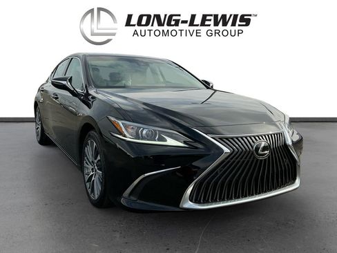 Used 2019 Lexus ES 350 image 10