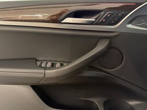 Used 2023 BMW X3 sDrive30i image 12