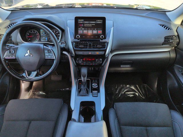 Used 2025 Mitsubishi Eclipse Cross SE AWD/4WD image 14